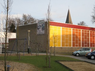 Gymzaal De Brink